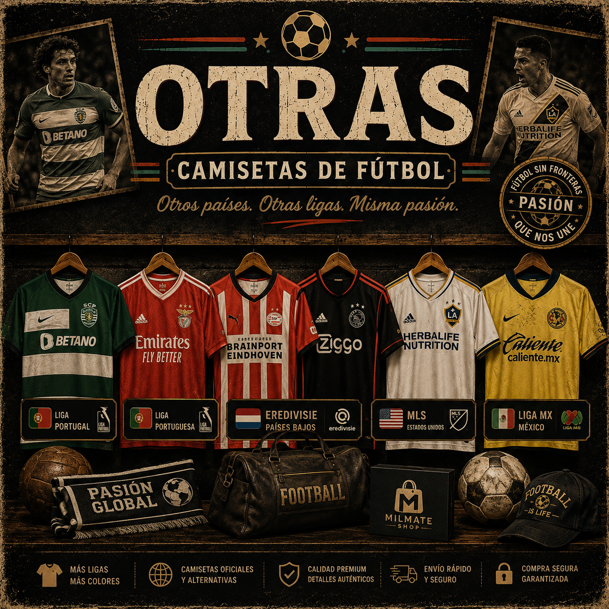 Otras
