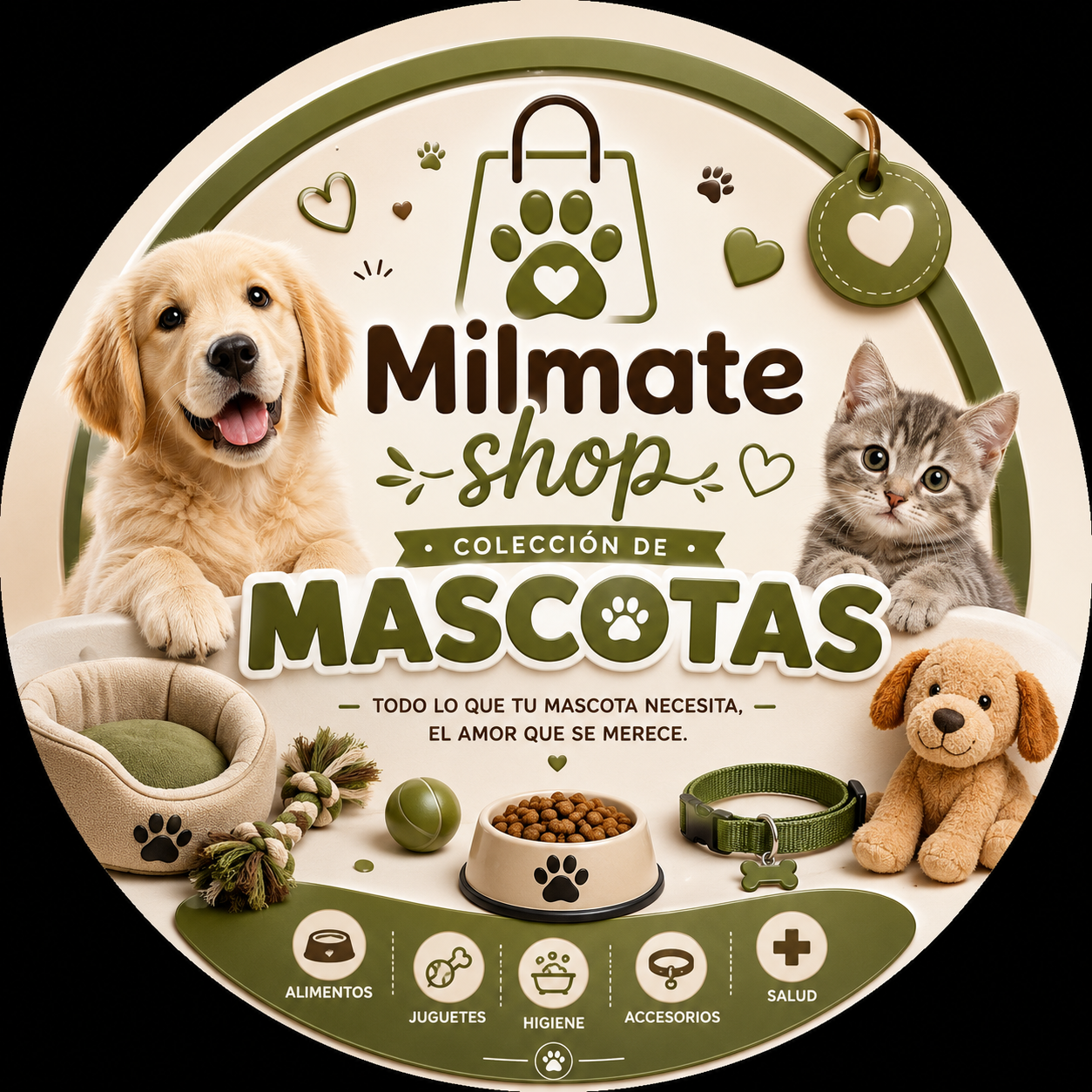 Mascotas