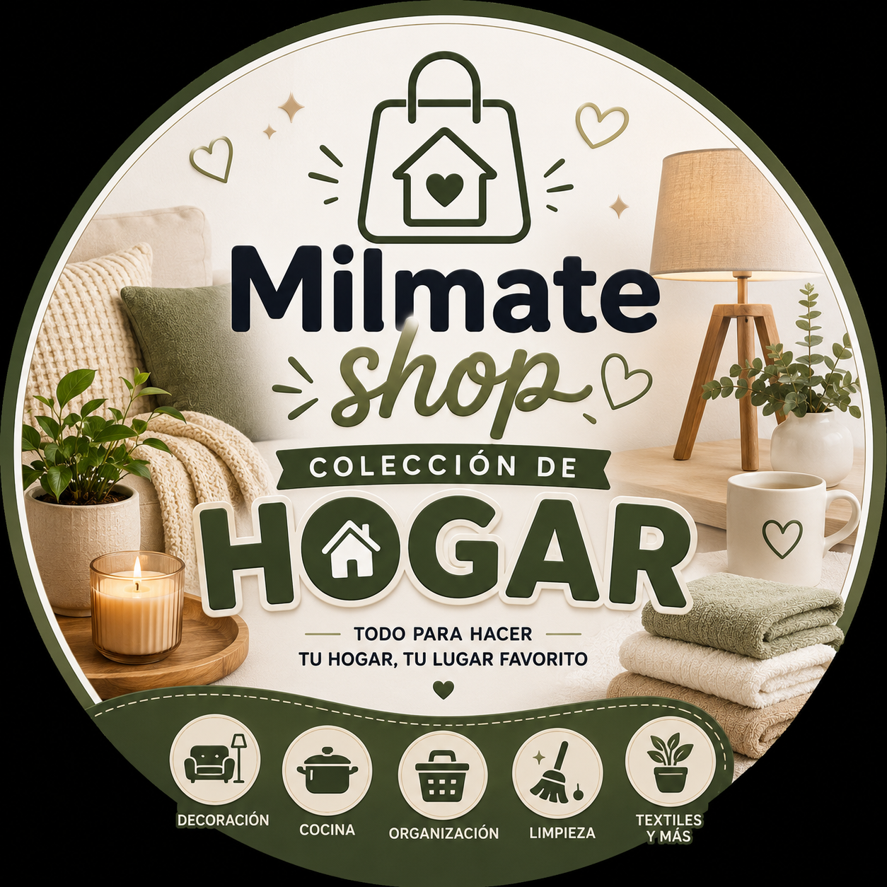 Hogar