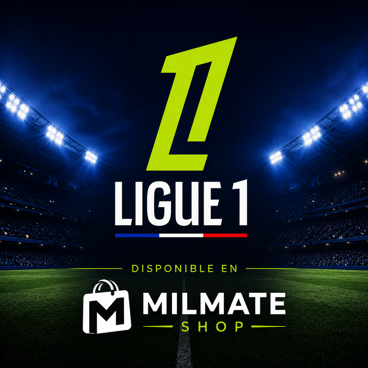 Ligue 1