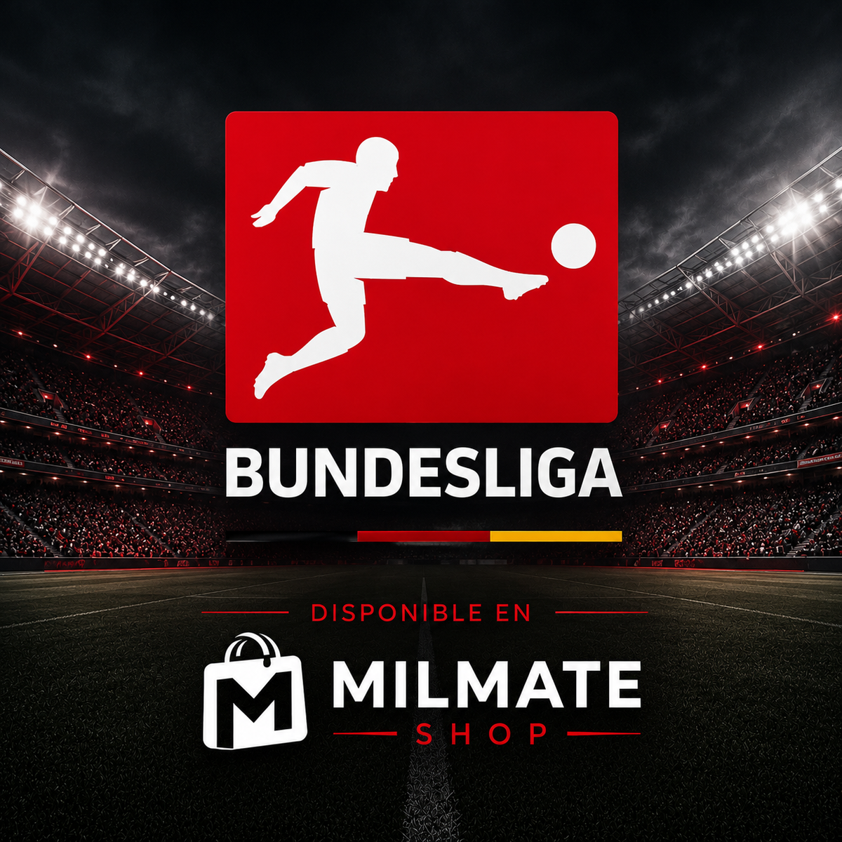 Bundesliga