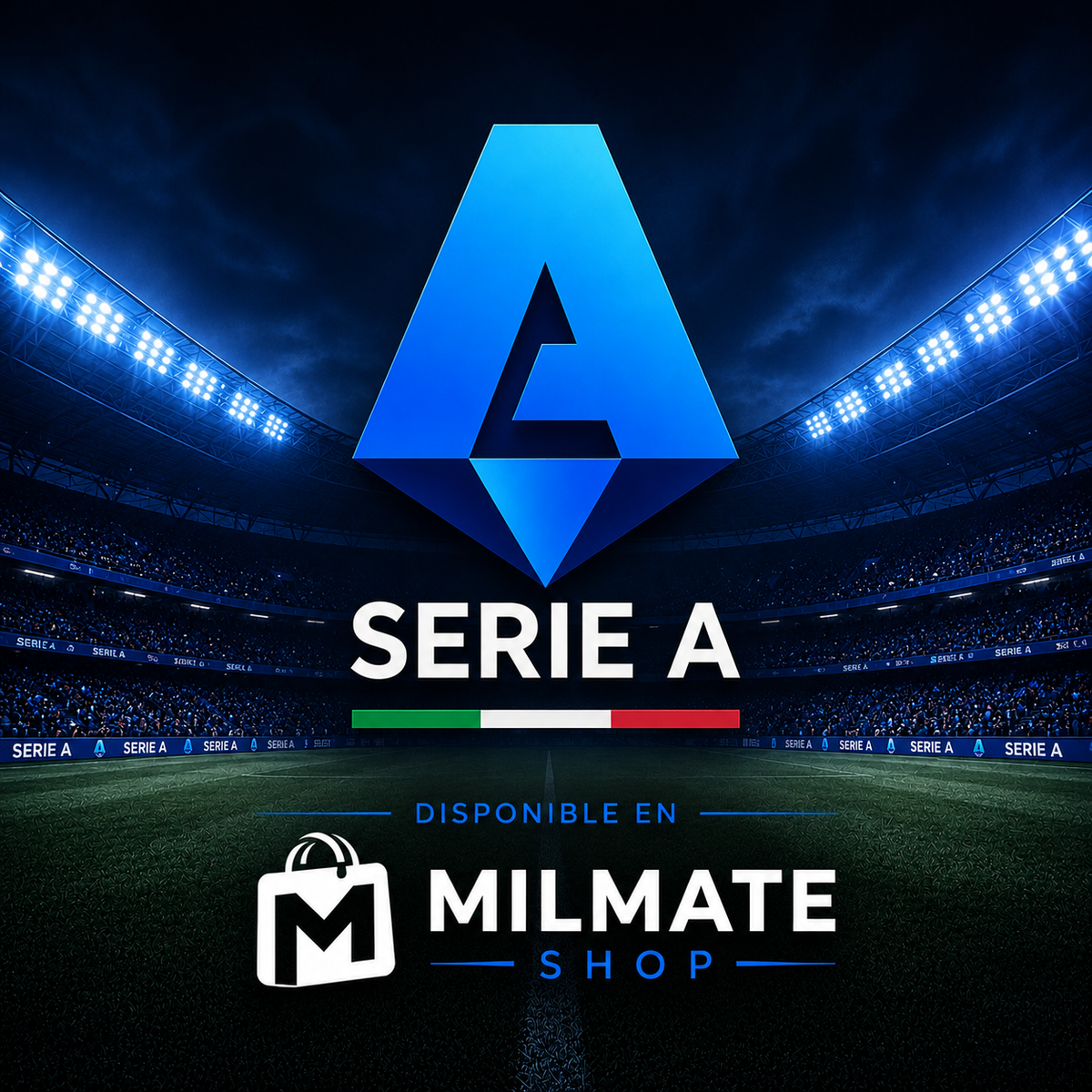 Serie A