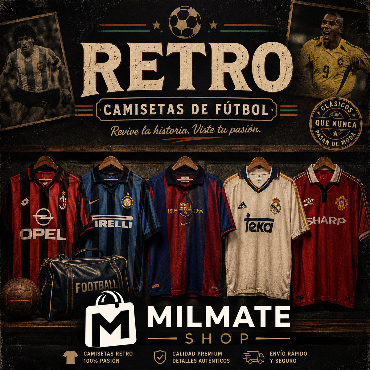 Retro