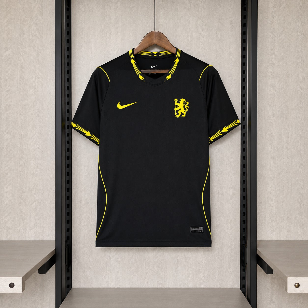 Chelsea FC 2026-2027 Away