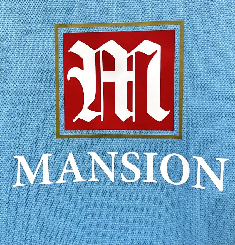 Retro Tottenham Hotspur 2006-2007 away