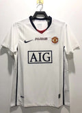 Retro Manchester United 2008-2009 UCL edition away