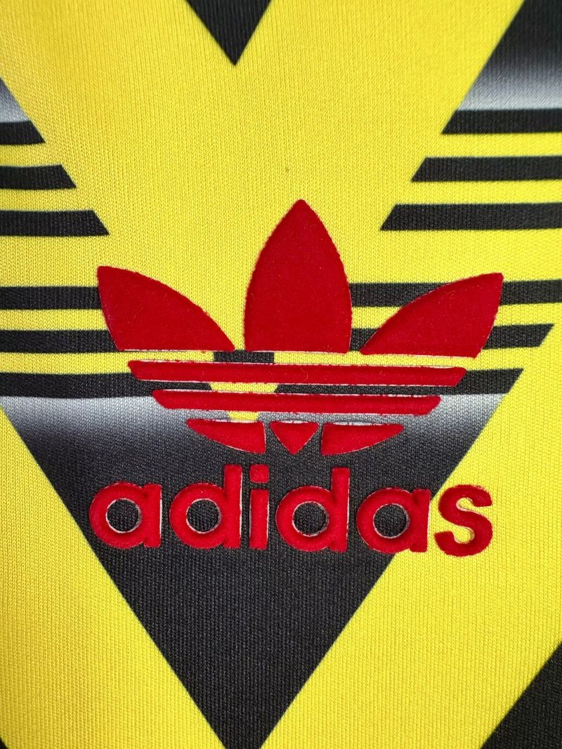 Retro Arsenal FC 1991-1993 away Long Sleeve