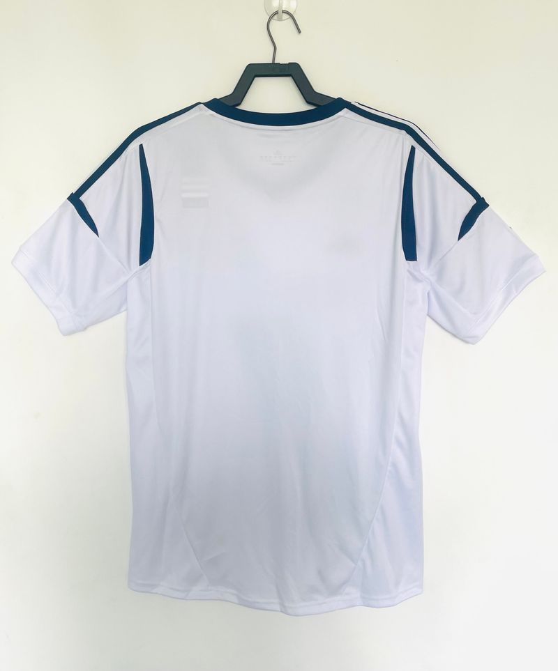 Retro LA Galaxy 2012 home