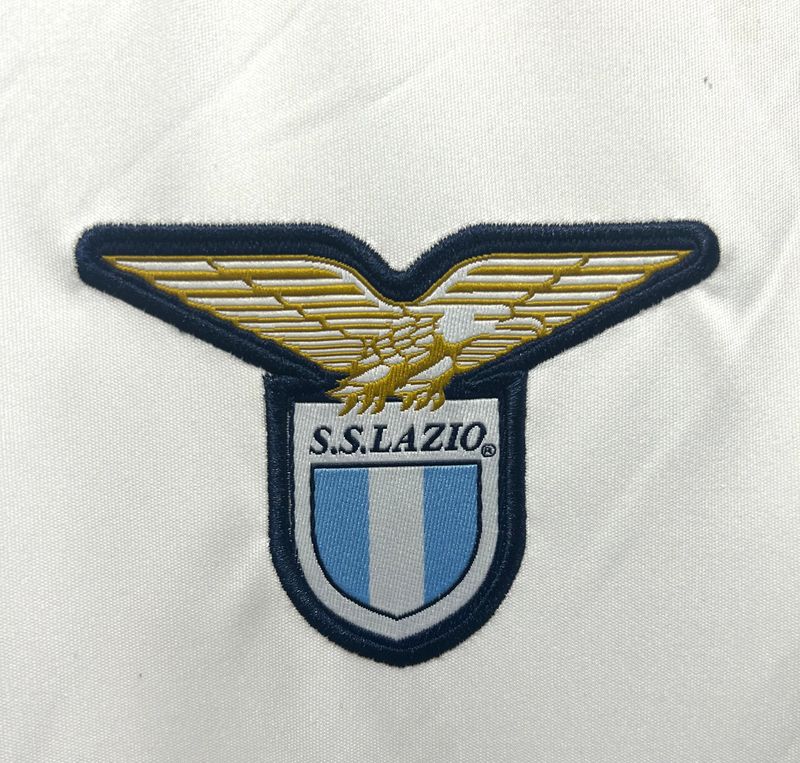 Retro SS Lazio 2014-2015 home