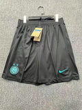 Inter Milano 2025-2026 shorts
