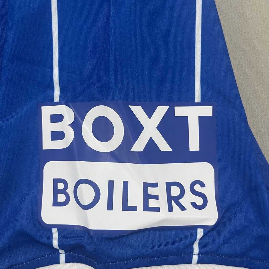 Glasgow Rangers 2026-2027 home