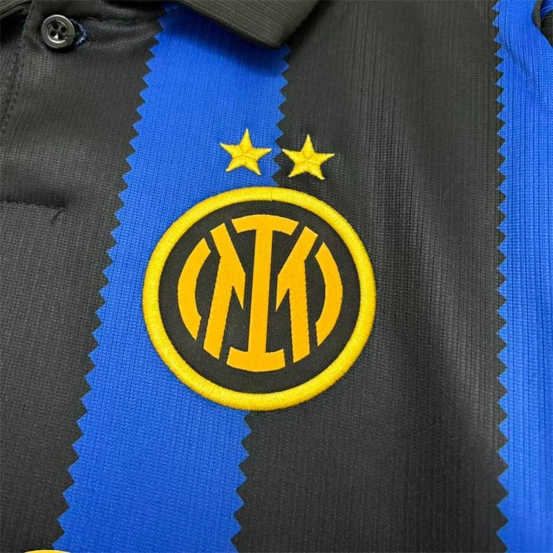 Inter Milano 2026-2027 home Fan