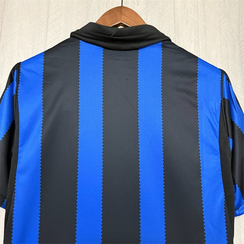 Inter Milano 2026-2027 home Fan