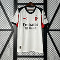 AC Milan 2025 - 2026 Away - WCFOOTBALLSUIT