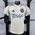 AFC Ajax 2025 - 2026 Second away player - WCFOOTBALLSUIT