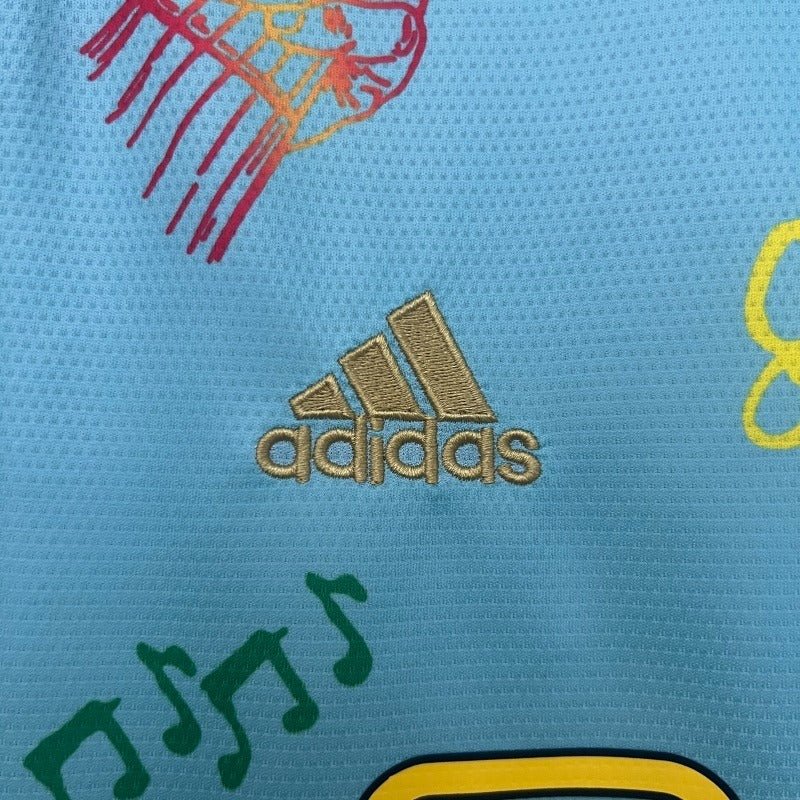 AFC Ajax 2025 - 2026 special edition - WCFOOTBALLSUIT