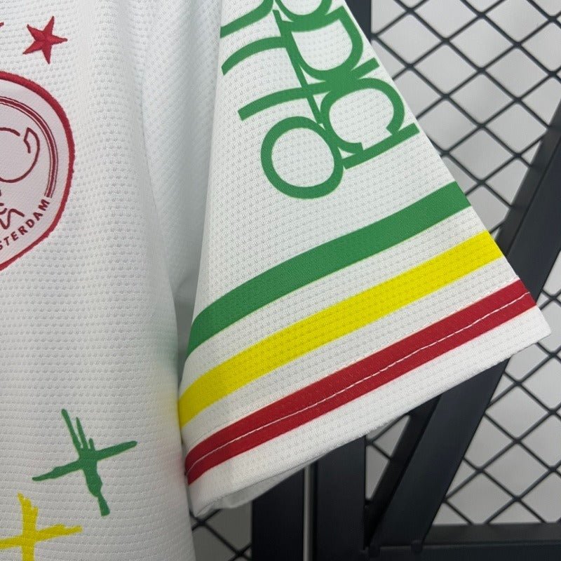 AFC Ajax 2025 - 2026 special edition - WCFOOTBALLSUIT