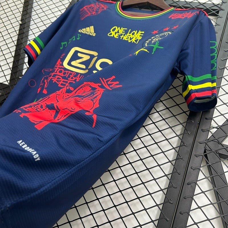 AFC Ajax 2025 - 2026 special edition - WCFOOTBALLSUIT