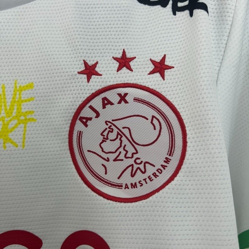 AFC Ajax 2025 - 2026 special edition - WCFOOTBALLSUIT