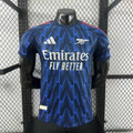 Arsenal FC 2025 - 2026 away player - WCFOOTBALLSUIT