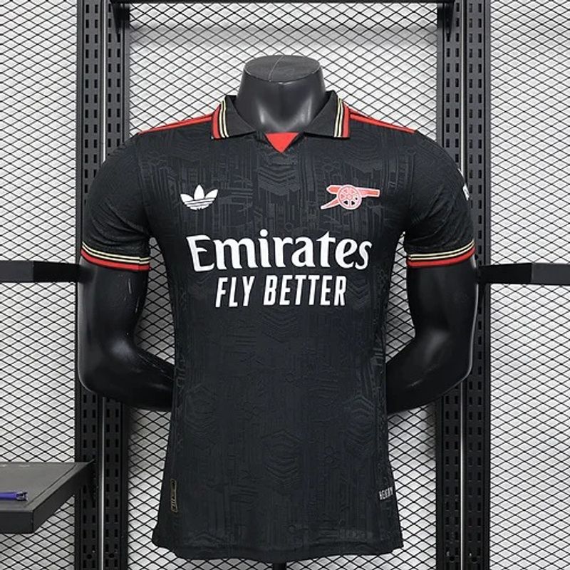 Arsenal FC 2025 - 2026 special edition - WCFOOTBALLSUIT
