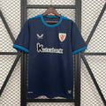 Athletic Bilbao 2025 - 2026 Away Game - WCFOOTBALLSUIT