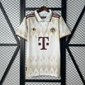 Bayern München 2025 - 2026 special edition - WCFOOTBALLSUIT