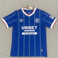 Glasgow Rangers 2026-2027 home