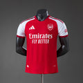 Arsenal FC 2026-2027 Home player