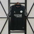PSG 2024-2025 Fourth Away Fan