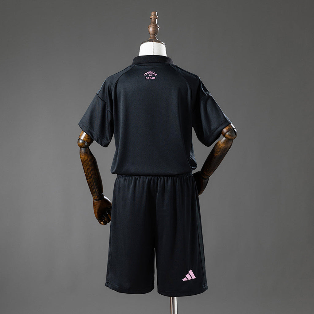 Kids Inter Milan 2026-2027 Away