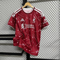 Liverpool FC 2026-2027 home Fan