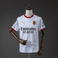 AC Milan 2026-2027 Away