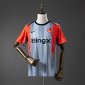 Chelsea FC 2026-2027 Pre-match shirt