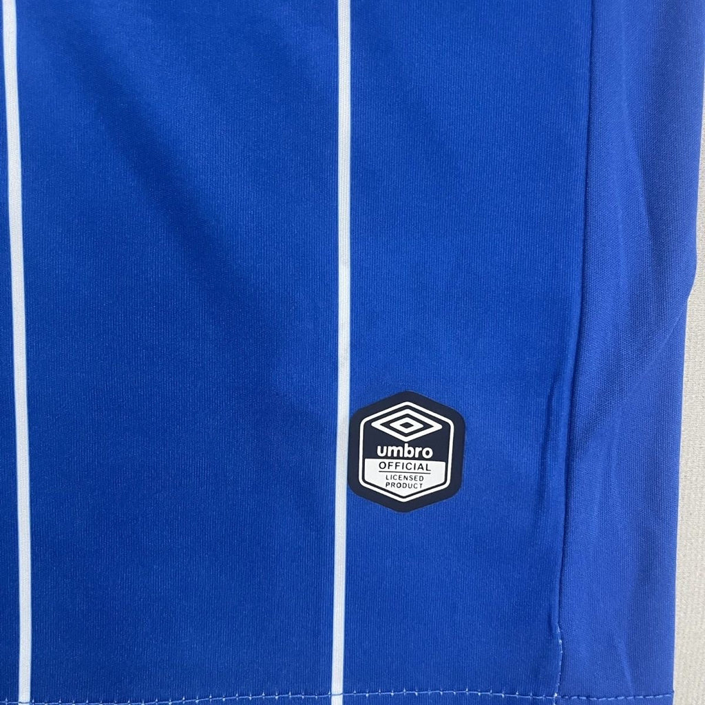Glasgow Rangers 2026-2027 home