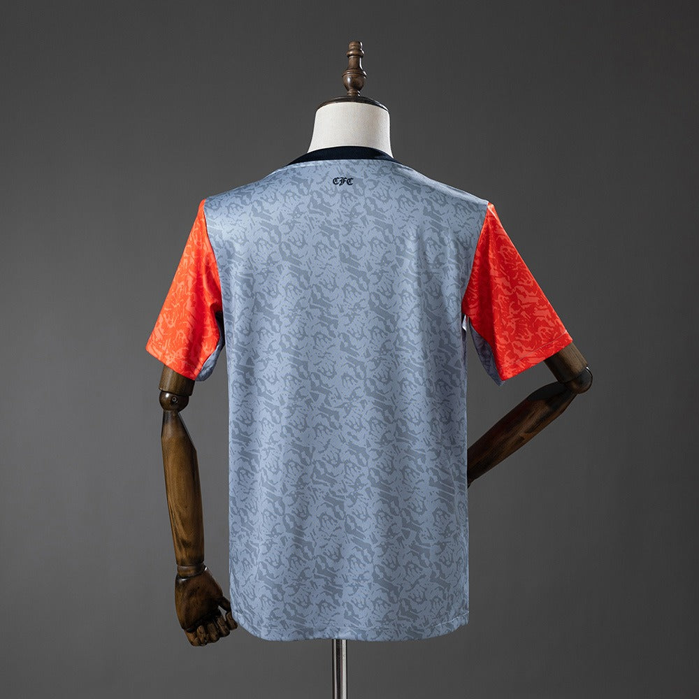 Chelsea FC 2026-2027 Pre-match shirt