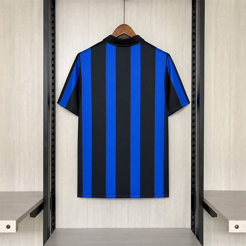 Inter Milano 2026-2027 home Fan