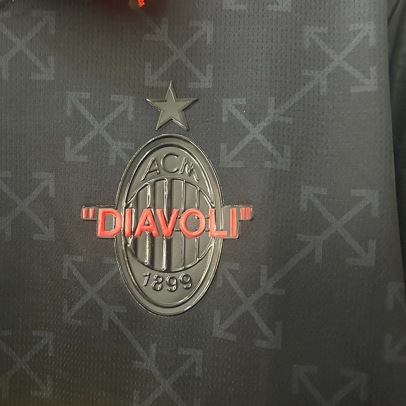 AC Milan 2025-2026 special edition
