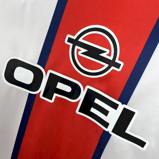 Retro PSG 1998-1999 away