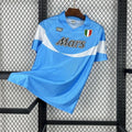 Retro SSC Napoli 1990-1991 home
