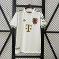 Bayern München 2025-2026 125th Anniversary