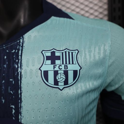 FC Barcelona 2025-2026 special edition player