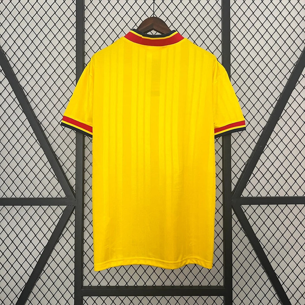 Retro Arsenal FC 1993-1994 away
