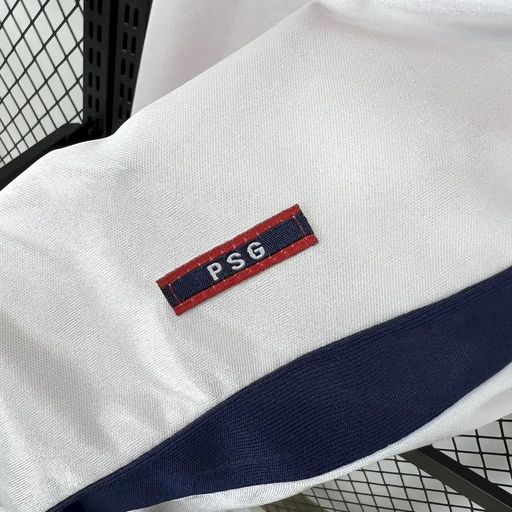 Retro PSG 1998-1999 away
