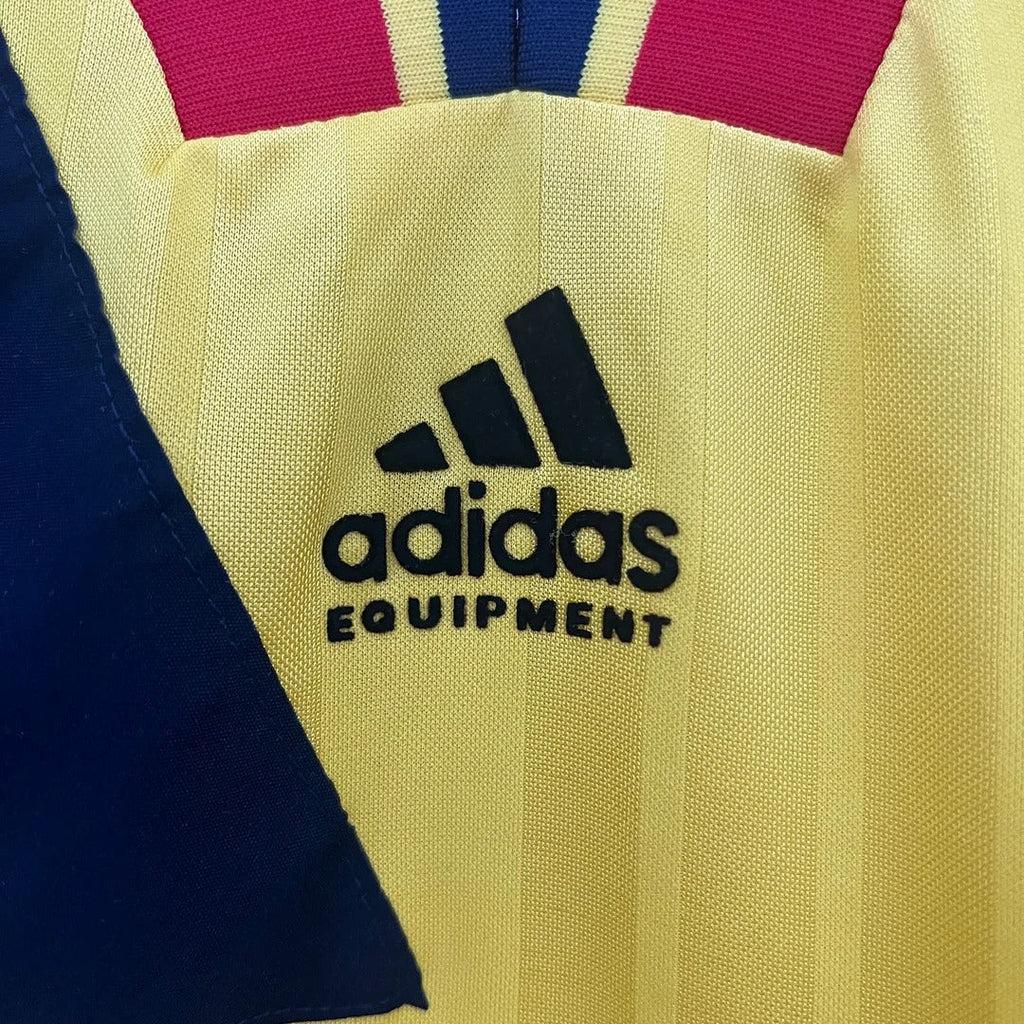 Retro Arsenal FC 1993-1994 away