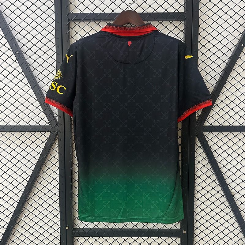 AC Milan 2025-2026 special edition