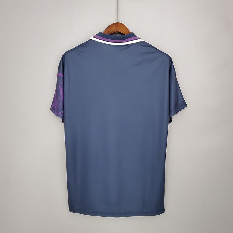 Retro Tottenham Hotspur 1994-1995 away
