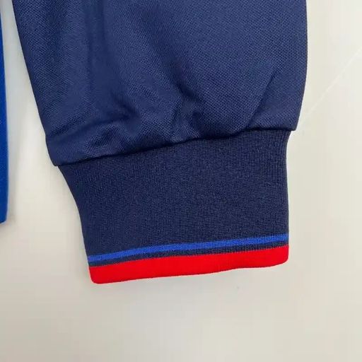 Retro FC Barcelona 1999 100th anniversary Long Sleeve
