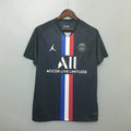 Retro PSG 2019-2020 fourth away