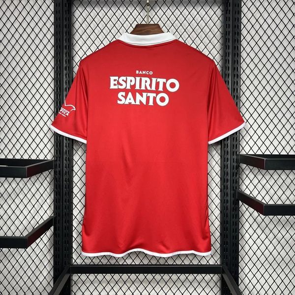 Retro SL Benfica 2004-2005 home